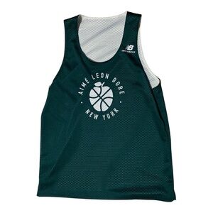 Aime Leon Dore Reversible Basketball Jersey New Balance